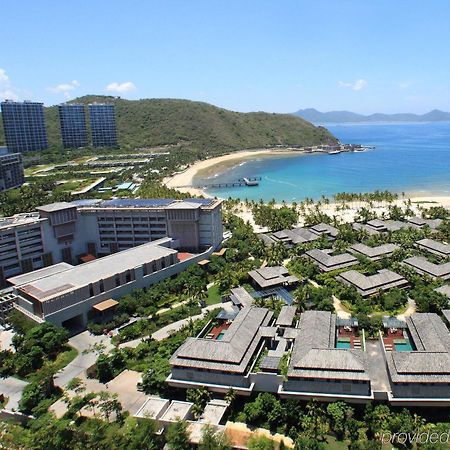 Sanya LUHUITOU Resort&Spa Bagian luar foto