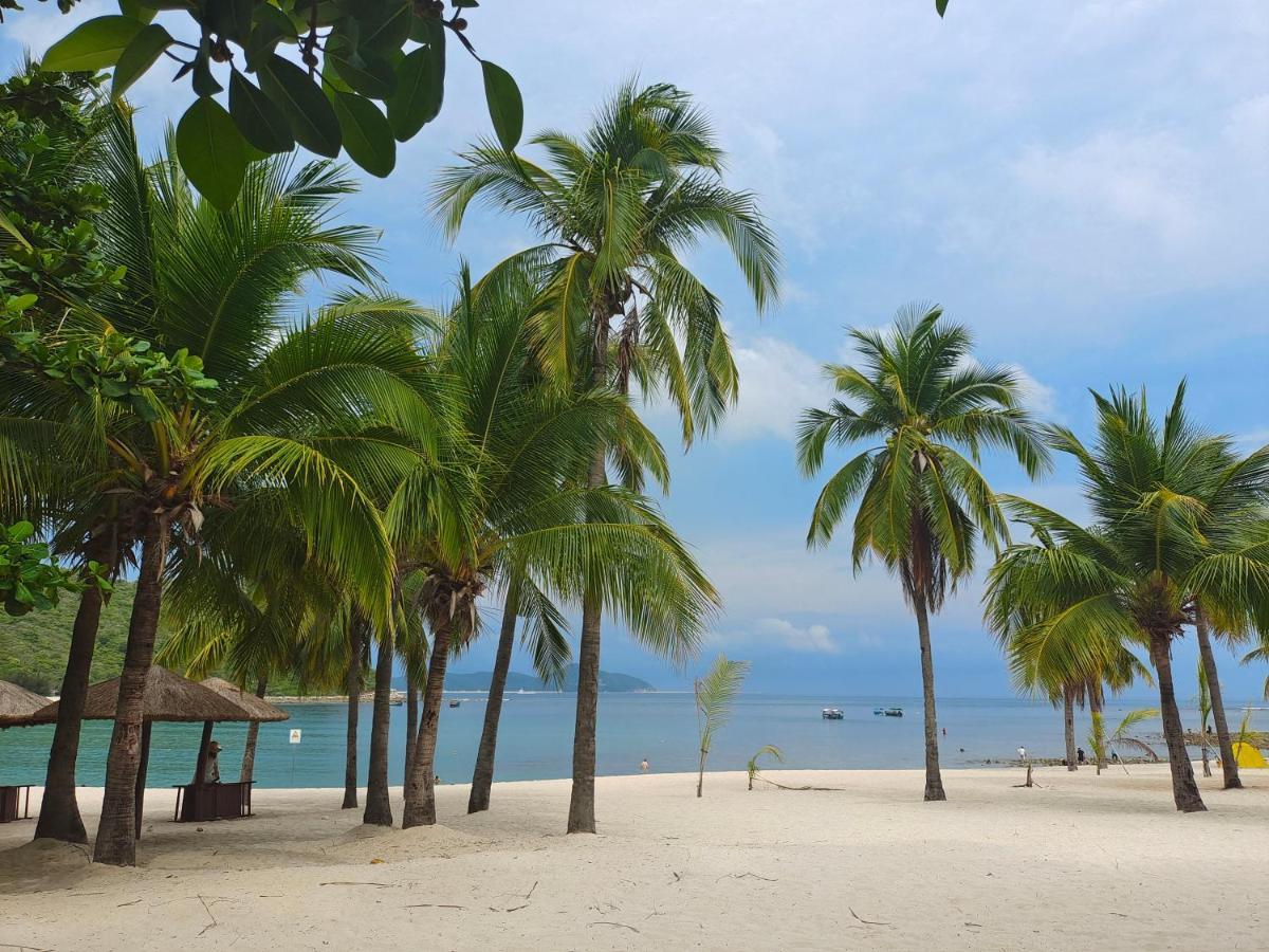 Sanya LUHUITOU Resort&Spa Bagian luar foto