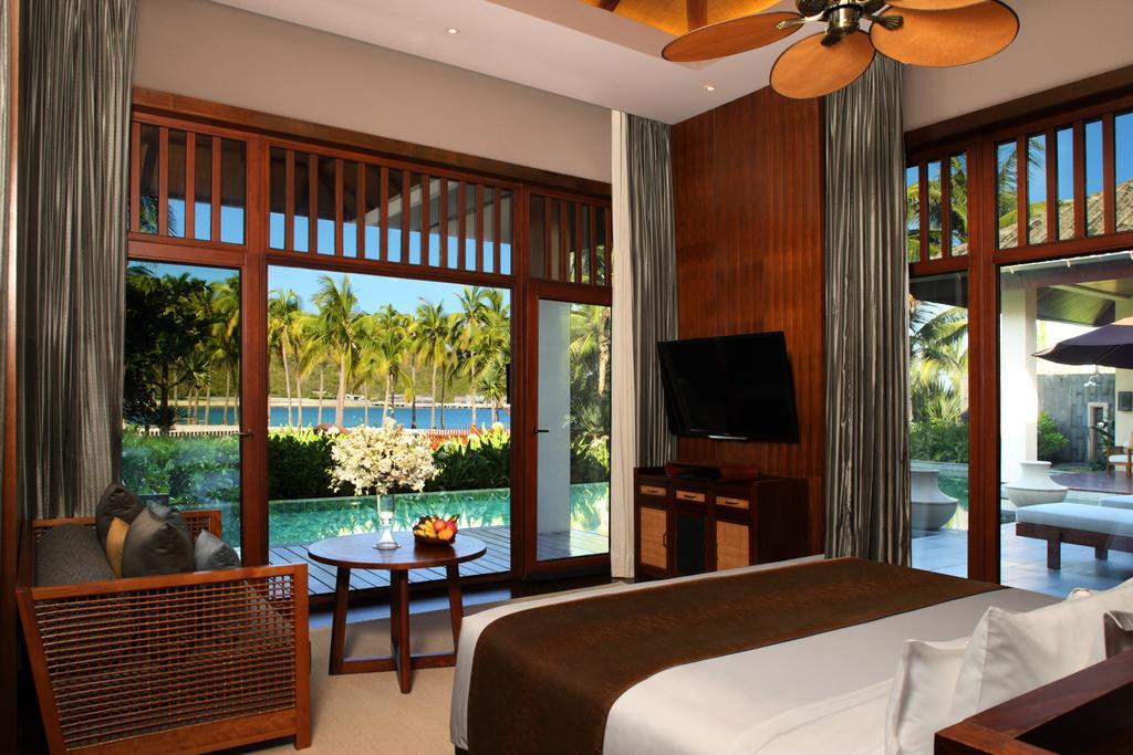 Sanya LUHUITOU Resort&Spa Bagian luar foto