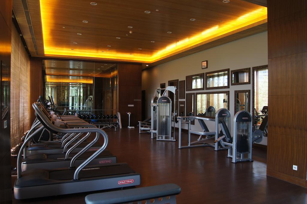Sanya LUHUITOU Resort&Spa Bagian luar foto