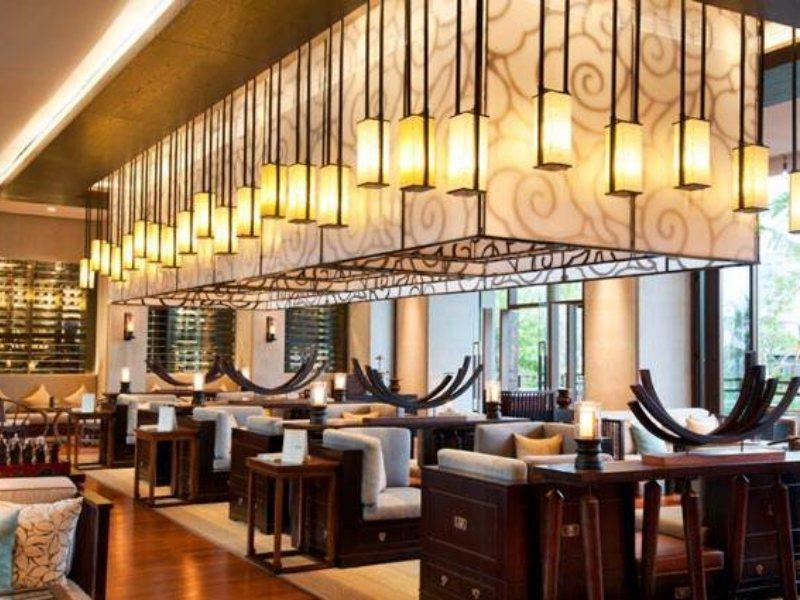 Sanya LUHUITOU Resort&Spa Bagian luar foto