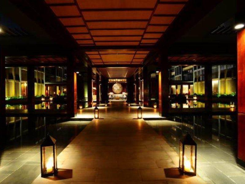 Sanya LUHUITOU Resort&Spa Bagian luar foto