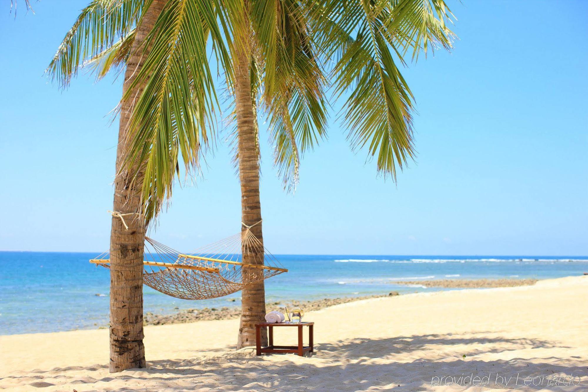 Sanya LUHUITOU Resort&Spa Bagian luar foto
