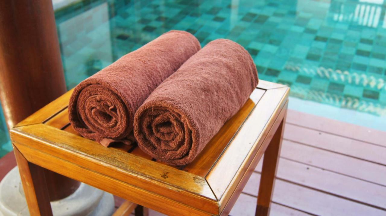 Sanya LUHUITOU Resort&Spa Bagian luar foto