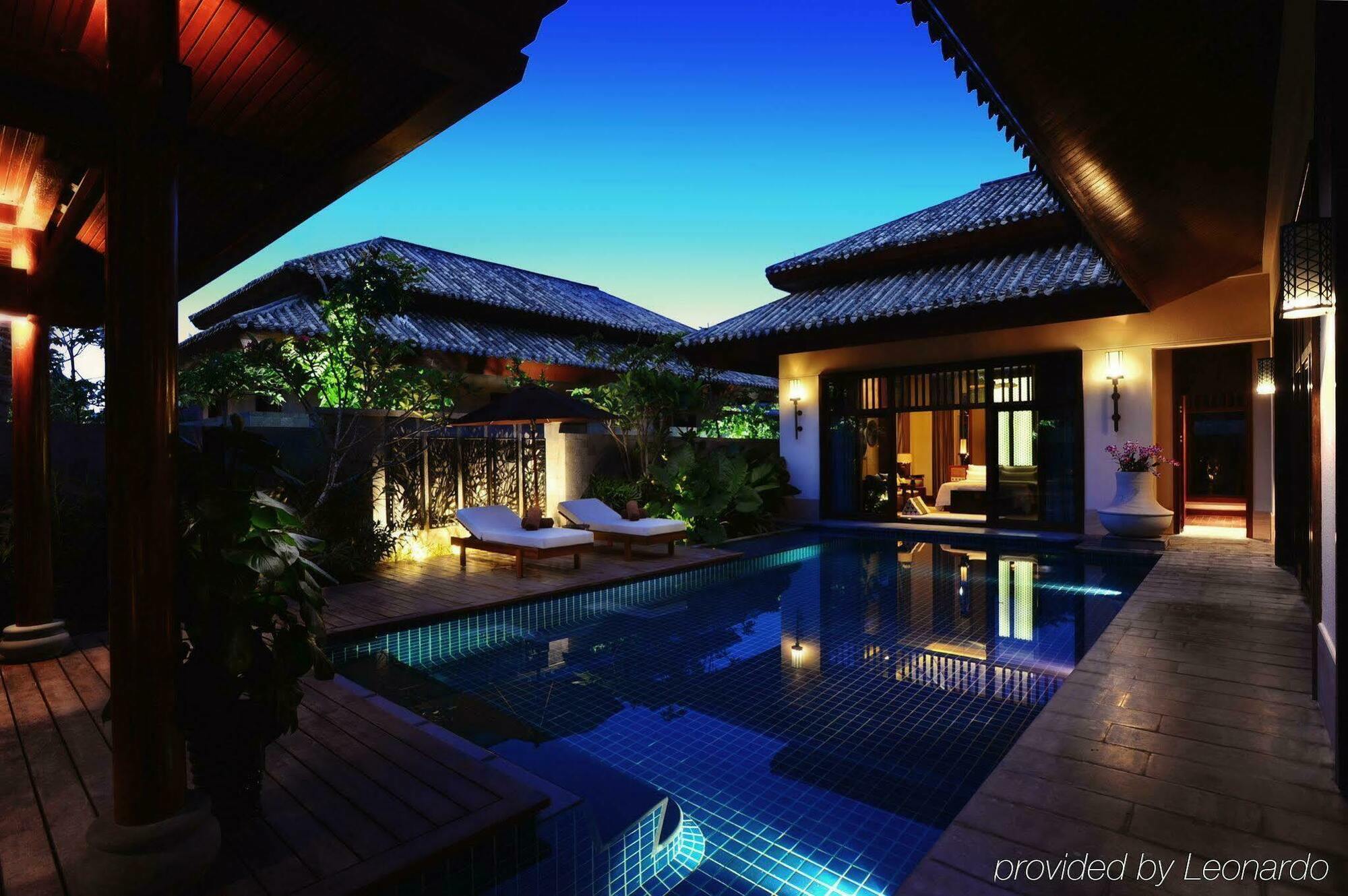 Sanya LUHUITOU Resort&Spa Bagian luar foto